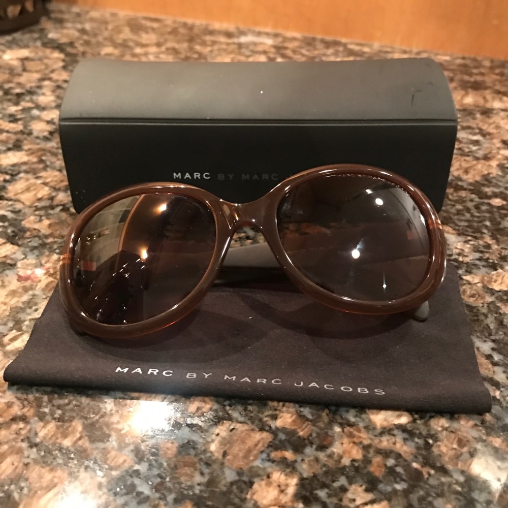 Marc By Marc Jacobs sunglasses